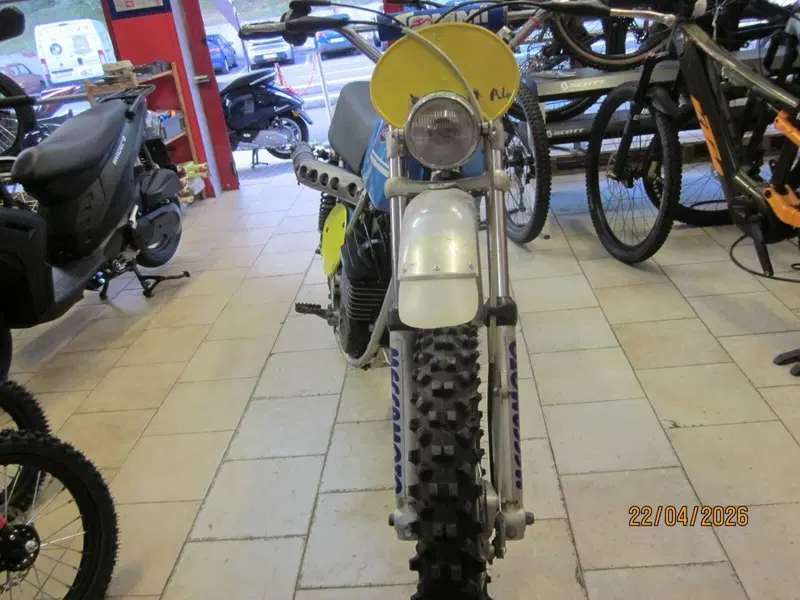 KTM Regolarità 175 (3)