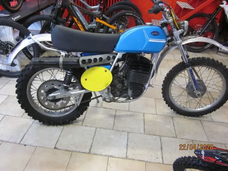KTM Regolarità 175 (4)