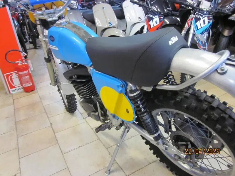 KTM Regolarità 175 (6)