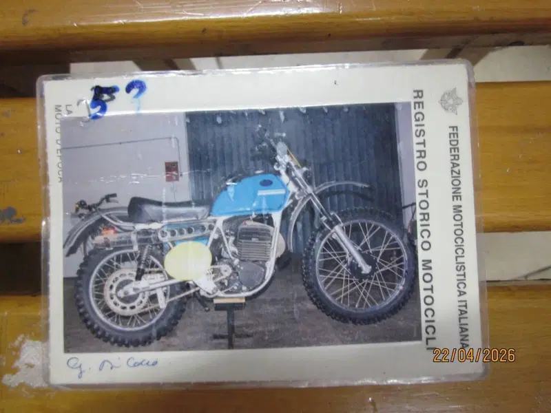 KTM Regolarità 175 (9)