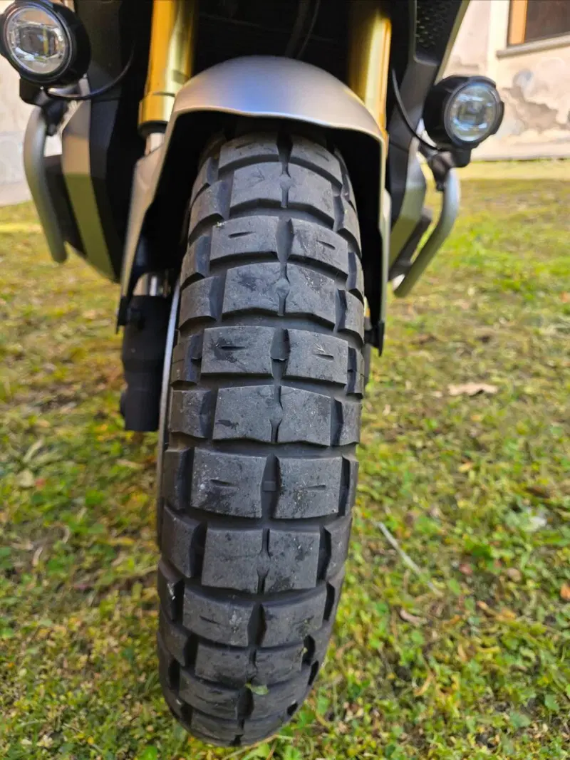 Honda X-ADV 750 DCT Adventure (2021 - 24) (5)