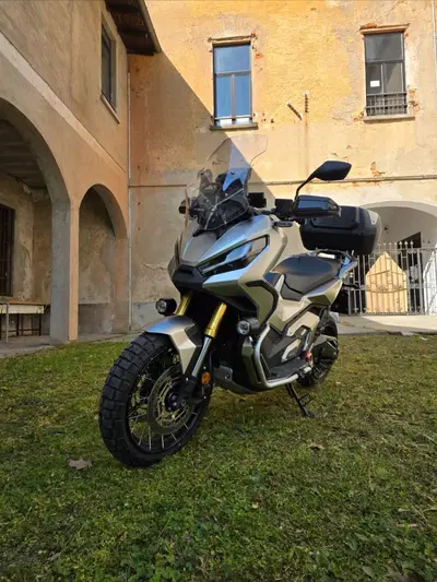 Honda X-ADV 750 DCT Adventure (2021 - 24) usata