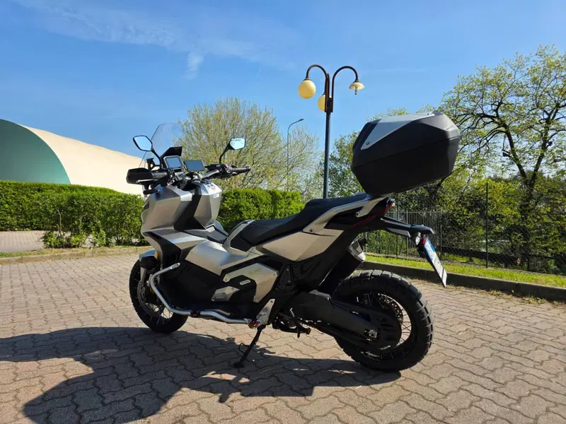 Honda X-ADV 750 DCT Adventure (2021 - 24) (20)
