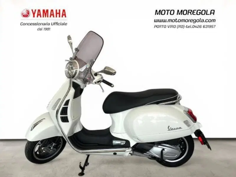 Vespa GTS 300 Super (2023 - 24) (3)