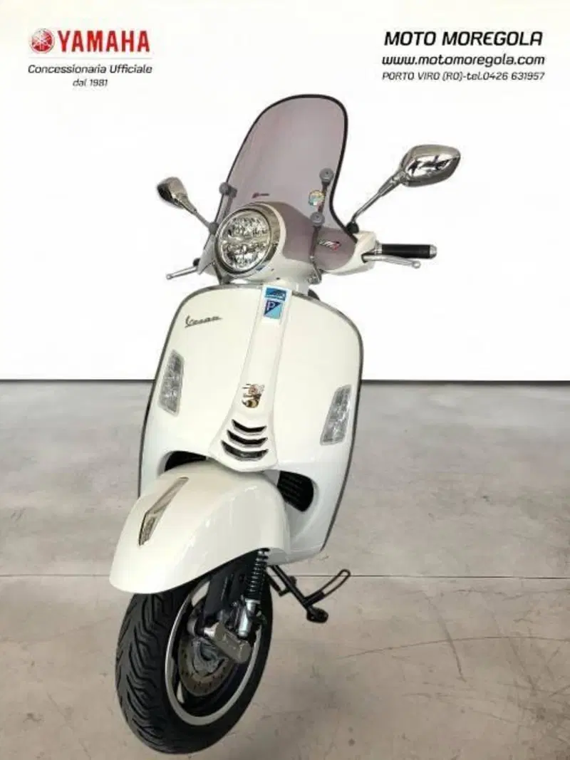 Vespa GTS 300 Super (2023 - 24) (2)