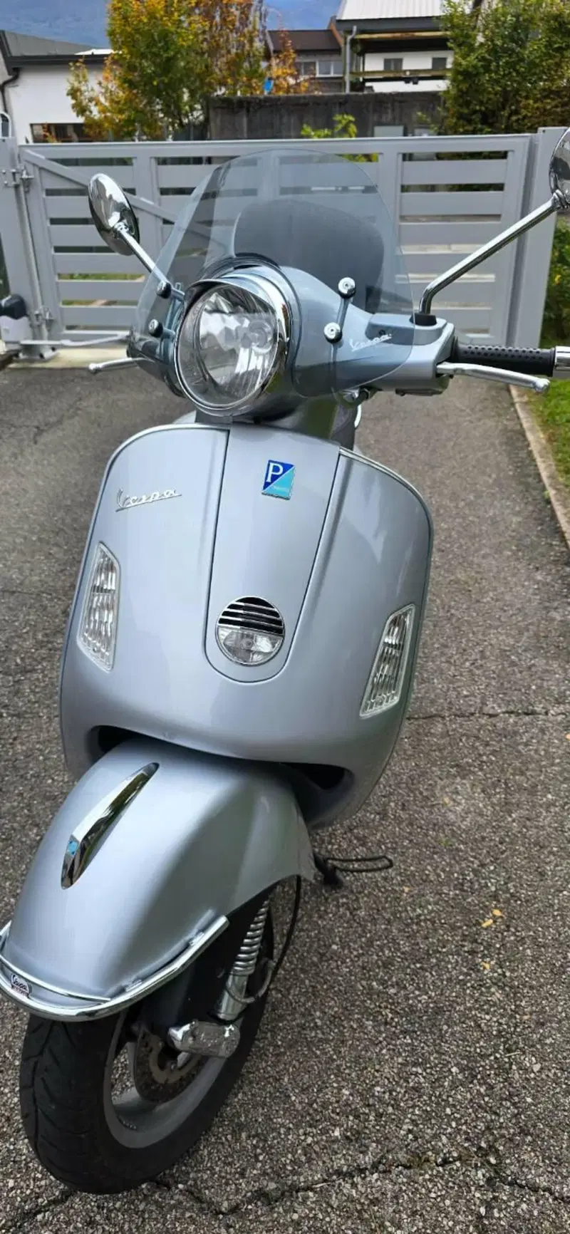 Vespa GTS 250 i.e. (4)