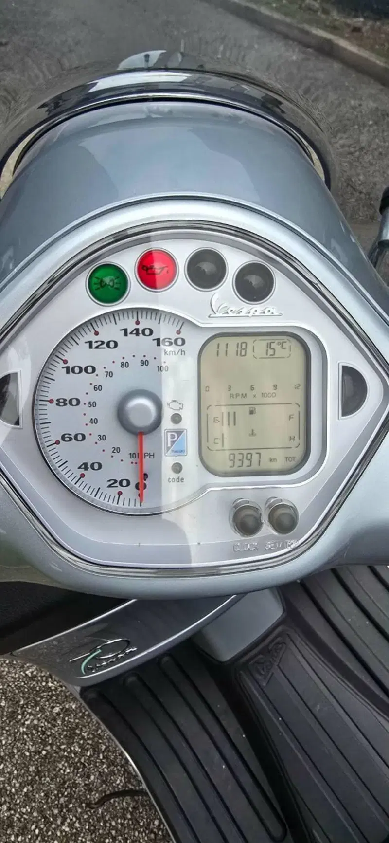 Vespa GTS 250 i.e. (5)