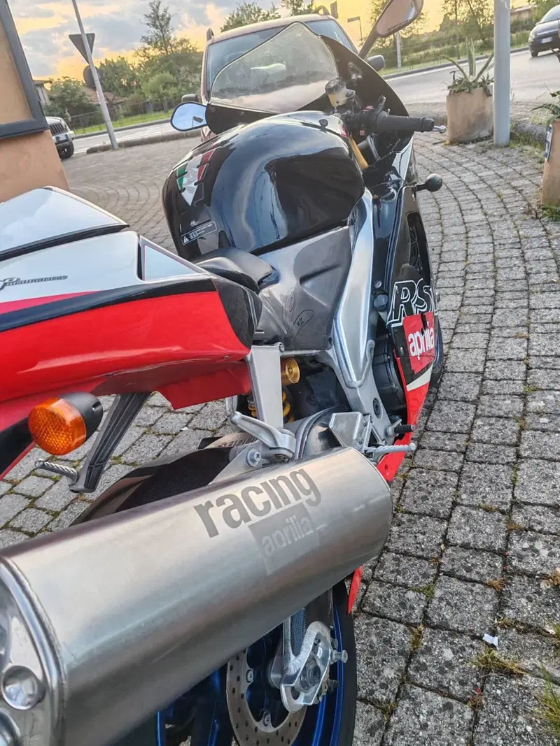 Aprilia Rsv Mille R (7)