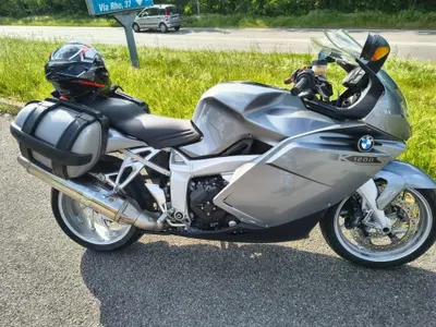 Bmw K 1200 S  usata