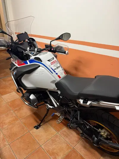 Bmw R 1250 GS Adventure (2021 - 24) usata
