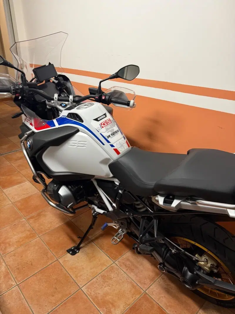 Bmw R 1250 GS Adventure (2021 - 24)