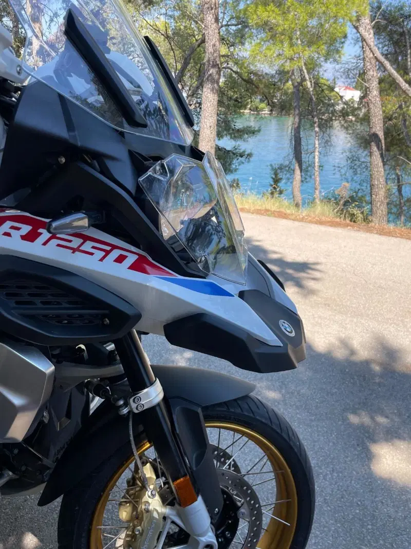 Bmw R 1250 GS Adventure (2021 - 24) (3)