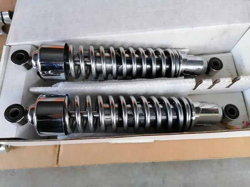 Harley-Davidson 1340 Super Glide (1988 - 93) (14)