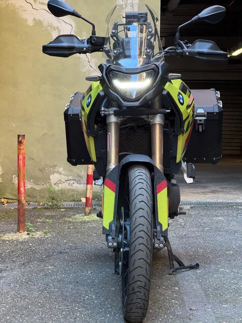 Bmw F 900 GS (2024 - 26) (2)