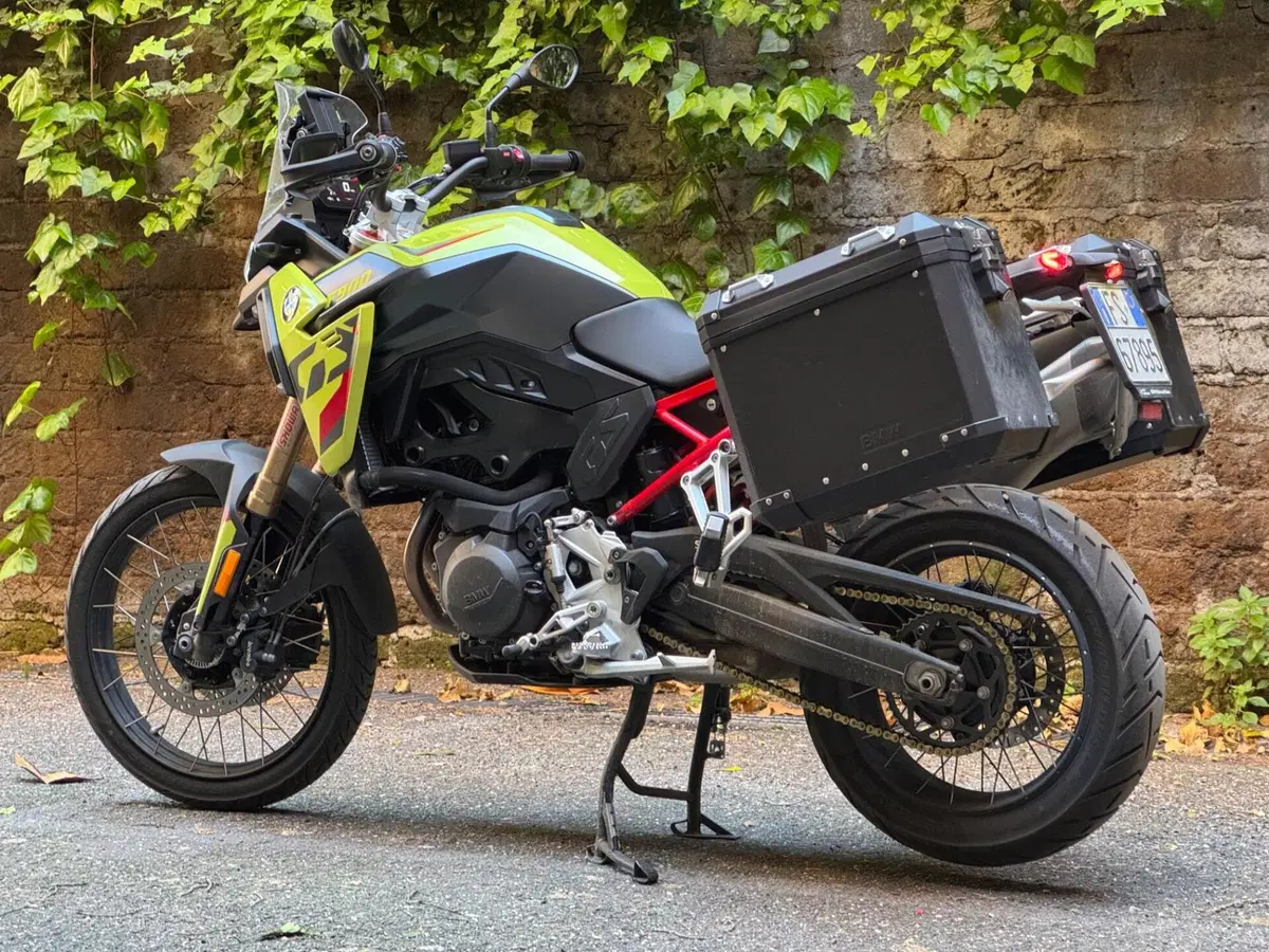 Bmw F 900 GS (2024 - 26) (3)