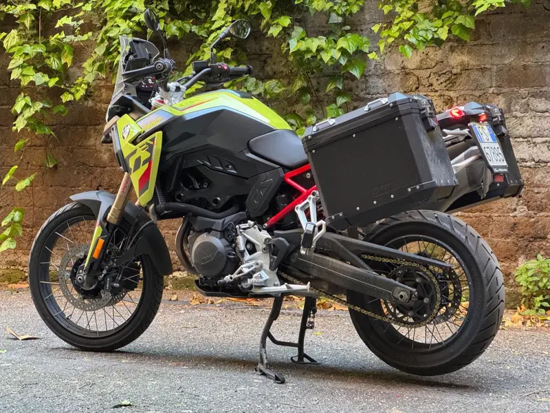 Bmw F 900 GS (2024 - 26) (3)