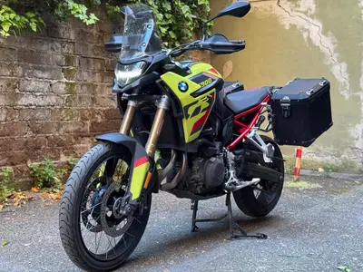 Bmw F 900 GS (2024 - 26) usata