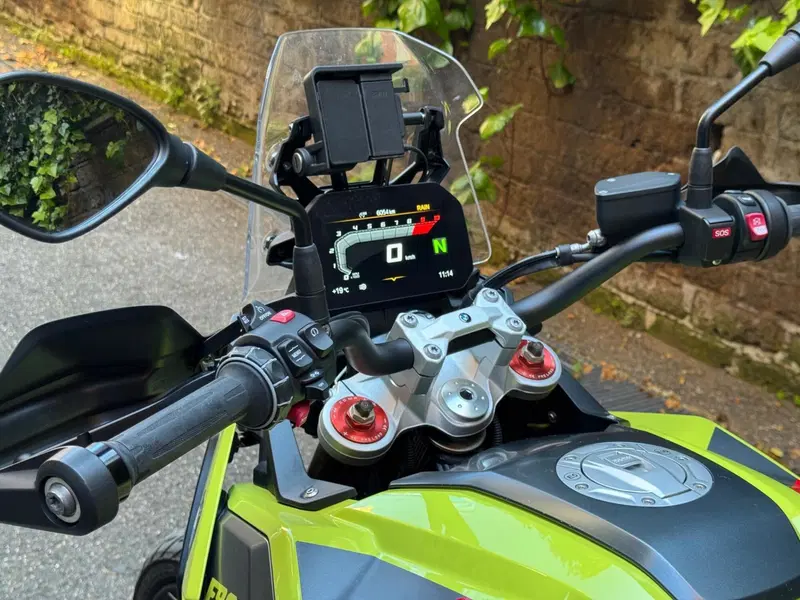 Bmw F 900 GS (2024 - 26) (4)