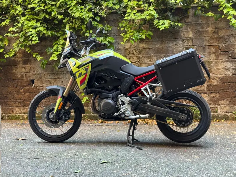 Bmw F 900 GS (2024 - 26) (5)