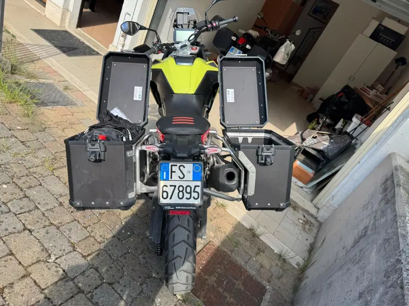 Bmw F 900 GS (2024 - 26) (6)