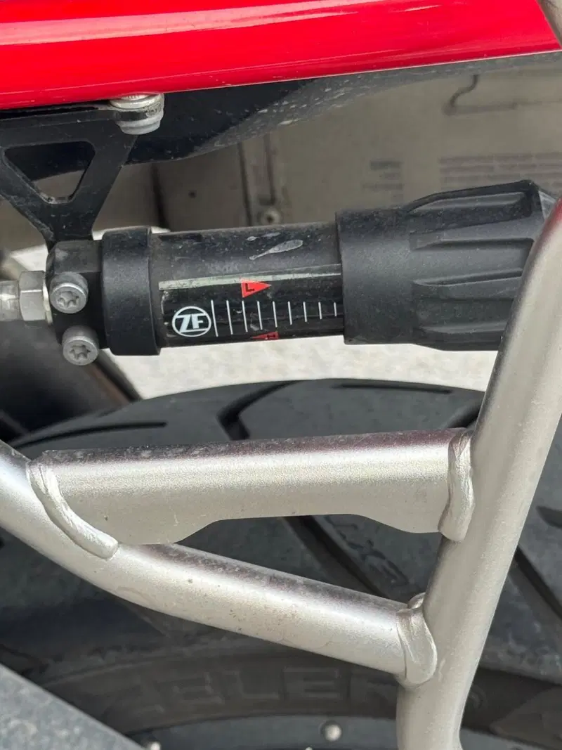 Bmw F 900 GS (2024 - 26) (9)