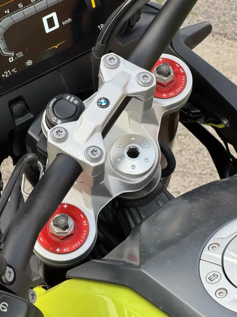 Bmw F 900 GS (2024 - 26) (12)