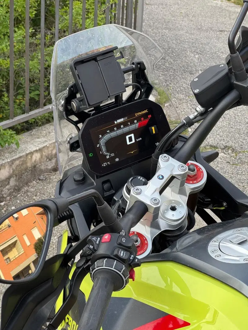 Bmw F 900 GS (2024 - 26) (14)