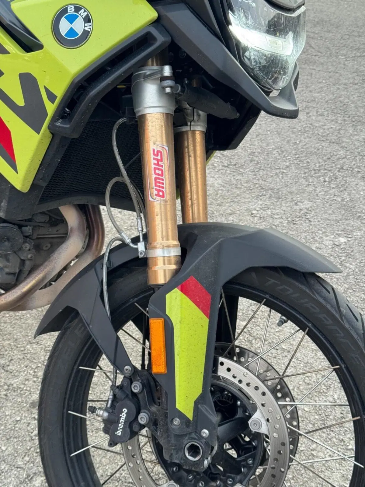 Bmw F 900 GS (2024 - 26) (15)