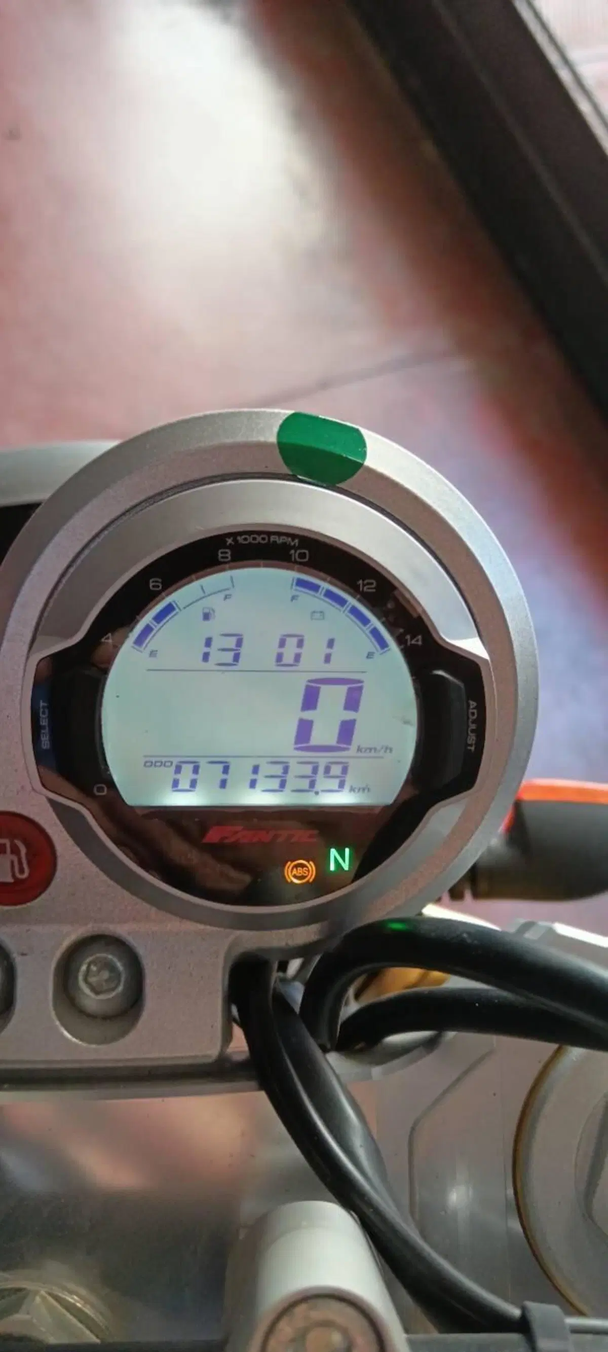 Fantic Motor Caballero 500 Scrambler (2021 - 23)