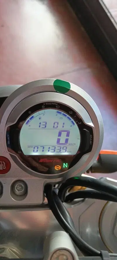 Fantic Motor Caballero 500 Scrambler (2021 - 23) usata