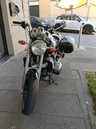 Bmw R 850 R (1994 - 02) usata