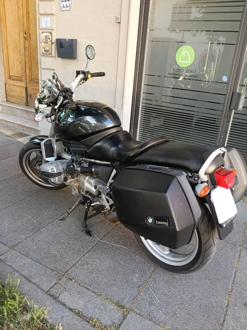 Bmw R 850 R (1994 - 02) (5)