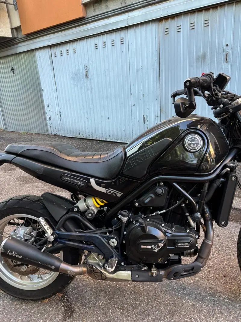 Benelli Leoncino 500 Trail (2021 - 26) (3)