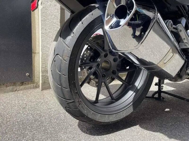 Bmw R 1250 RS (2019 - 20) (2)