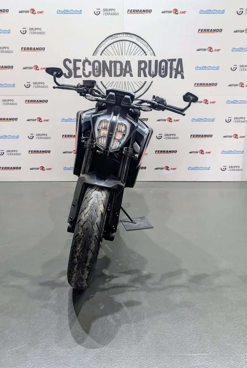 KTM 890 Duke (2021 - 23) (3)