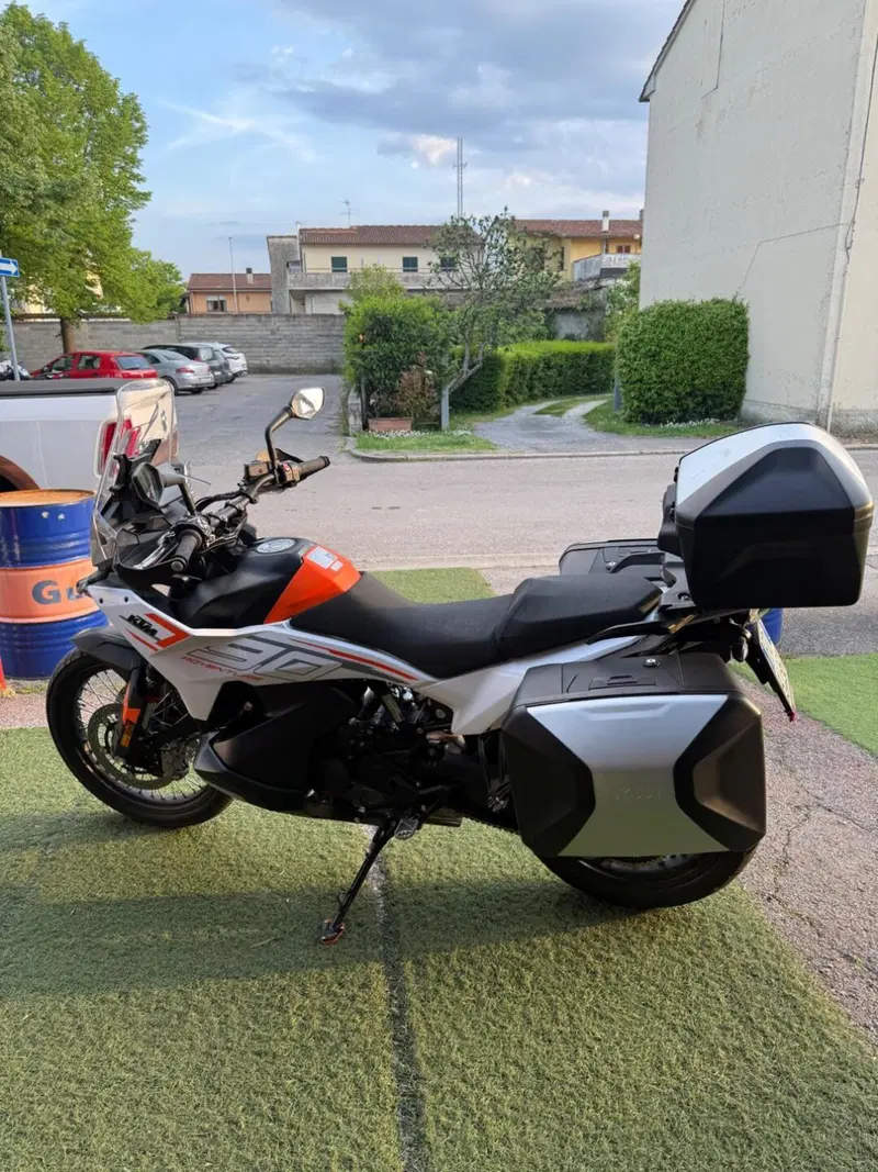 KTM 790 Adventure (2023 - 24) (2)