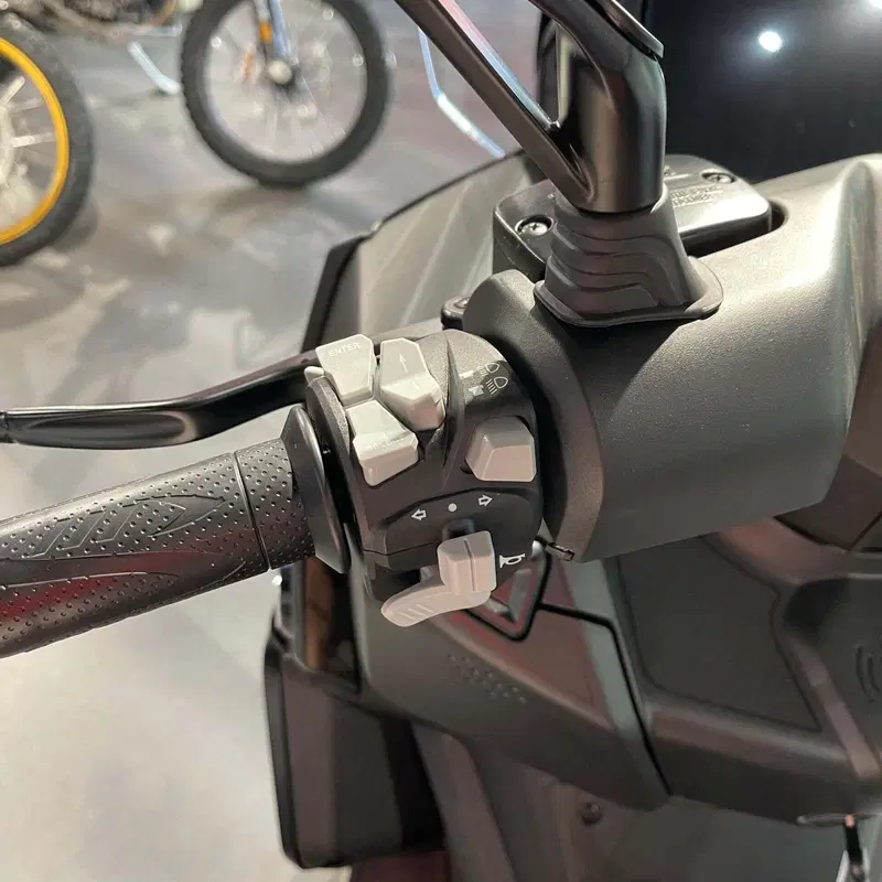 QJ Motor Fort 4.0 (2025 - 26) (8)