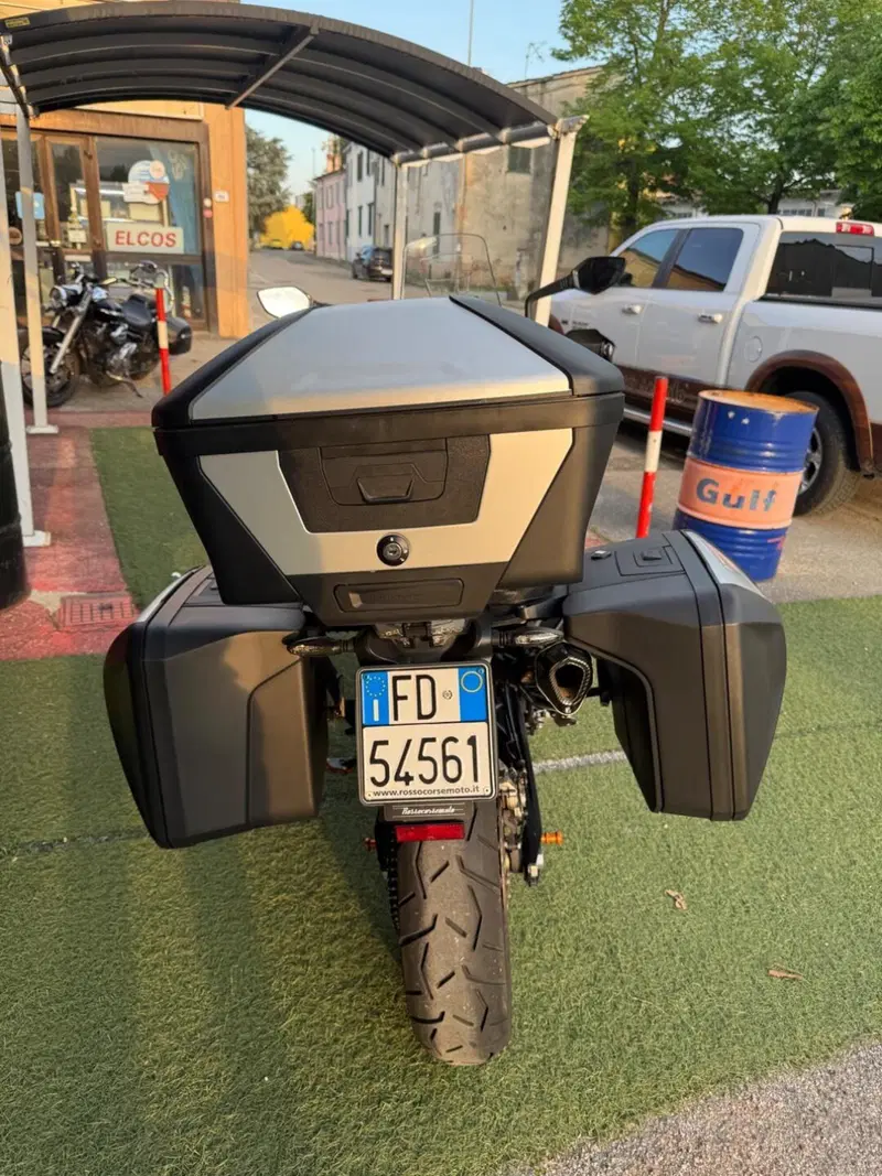 KTM 790 Adventure (2023 - 24) (5)