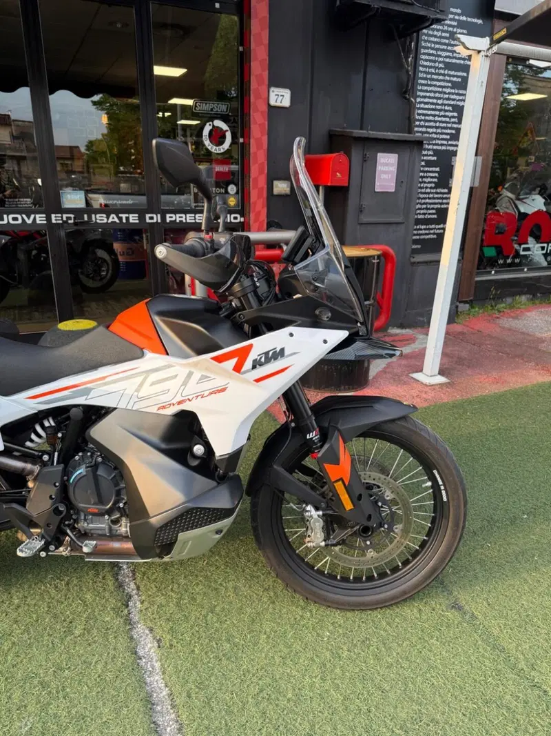 KTM 790 Adventure (2023 - 24) (6)