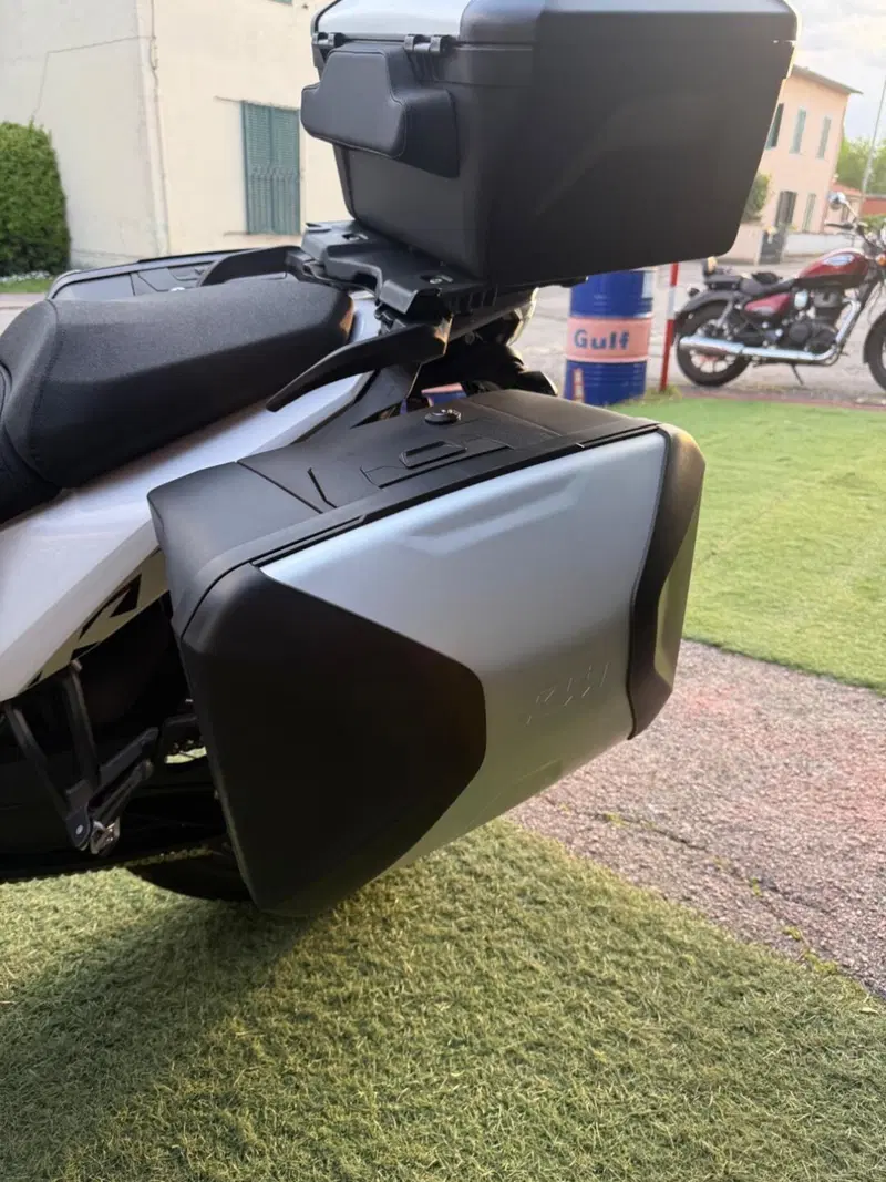 KTM 790 Adventure (2023 - 24) (9)