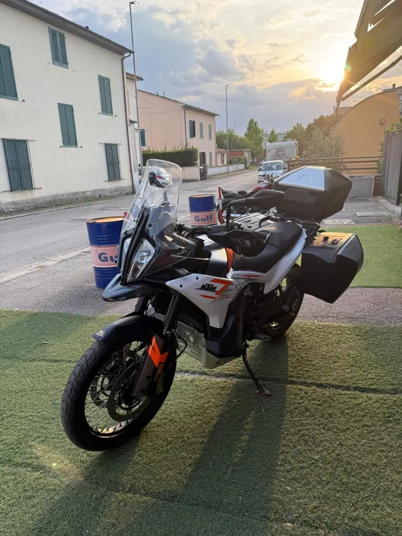 KTM 790 Adventure (2023 - 24) (12)