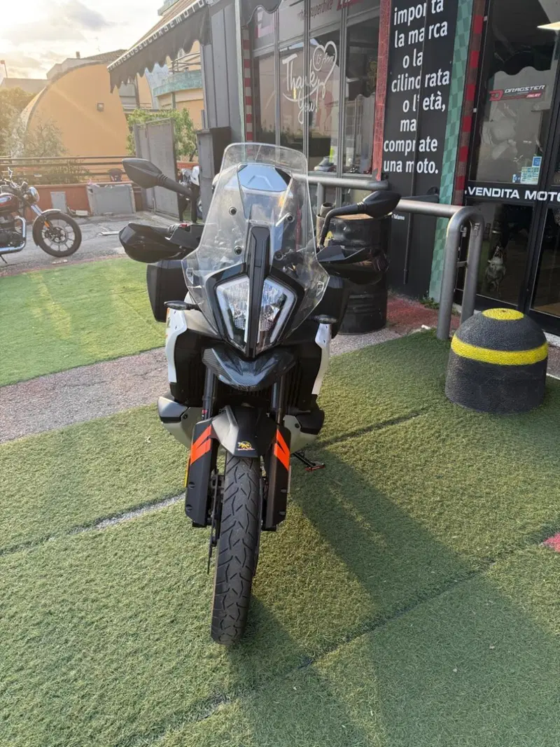 KTM 790 Adventure (2023 - 24) (13)