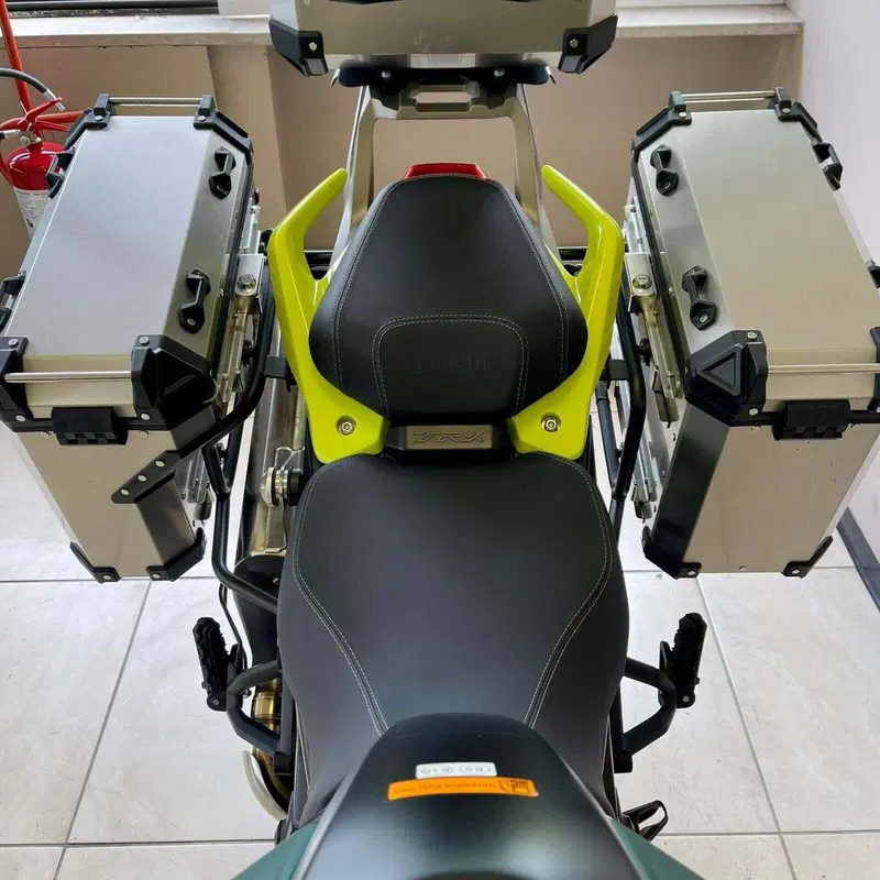 Benelli TRK 702 (2023 - 25) (4)