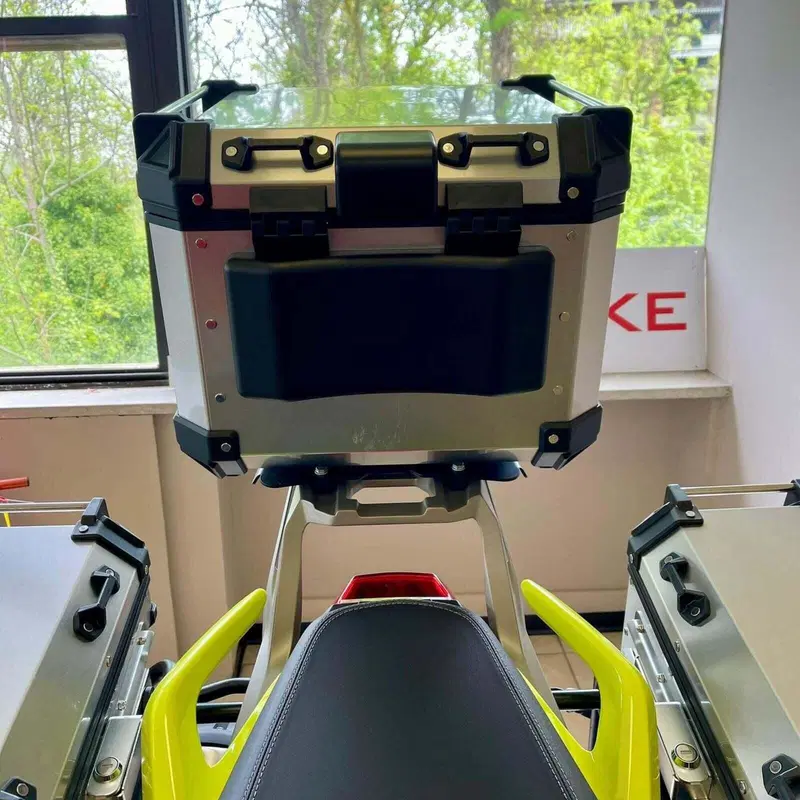 Benelli TRK 702 (2023 - 25) (5)