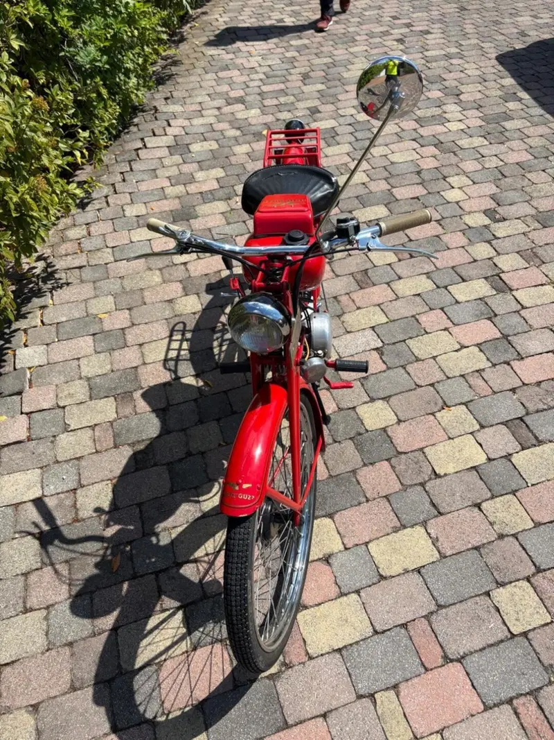 Moto Guzzi Guzzino 65 (2)
