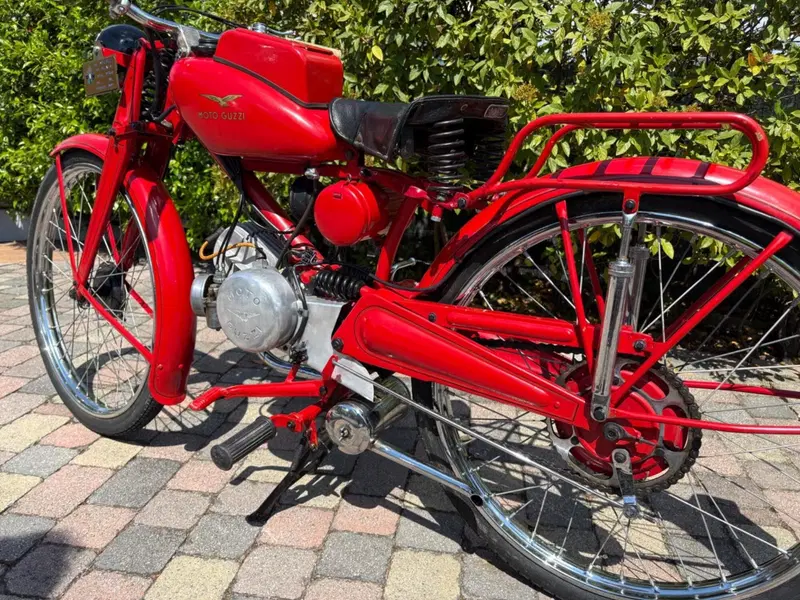 Moto Guzzi Guzzino 65 (3)