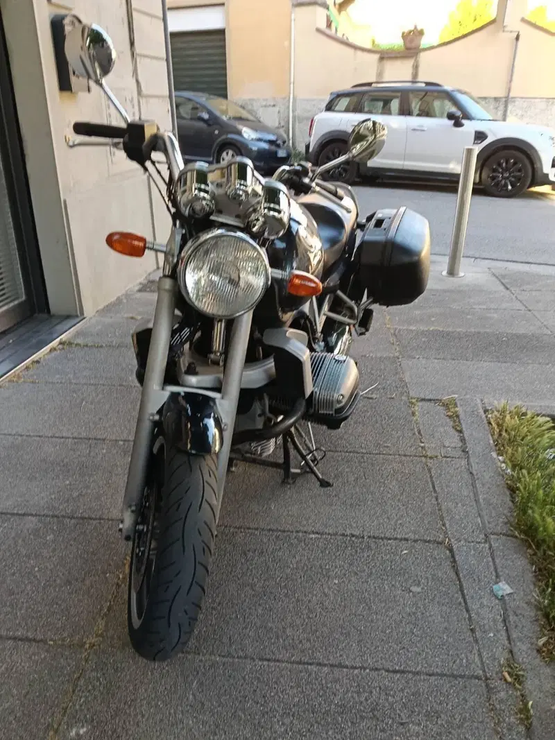 Bmw R 850 R (9)