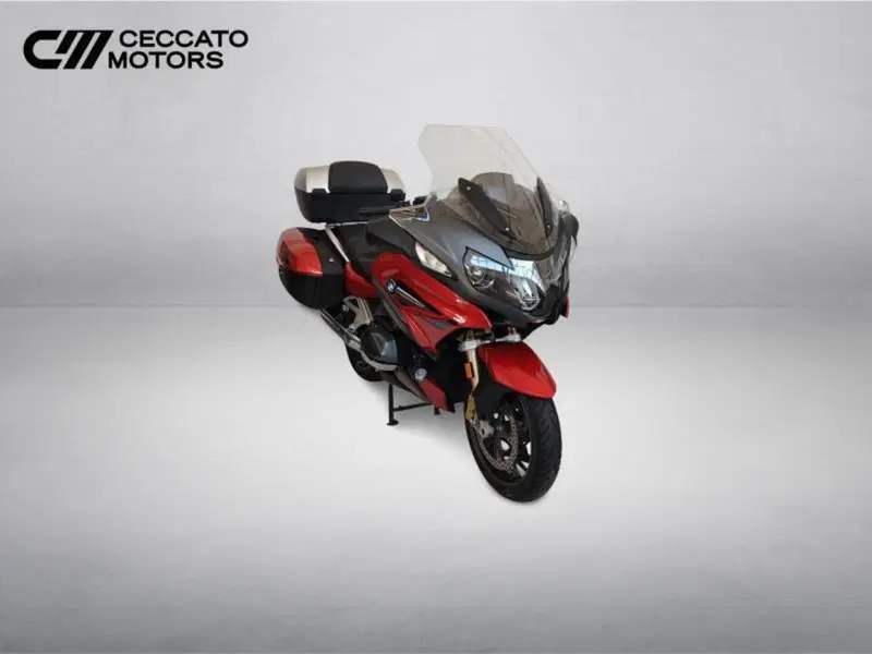 Bmw R 1250 RT (2019 - 20)