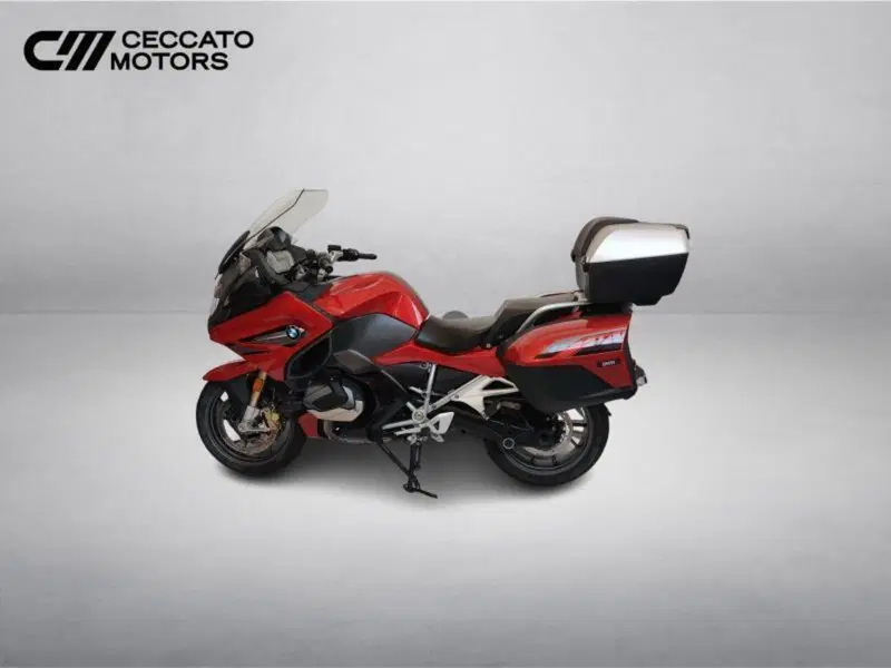 Bmw R 1250 RT (2019 - 20) (7)