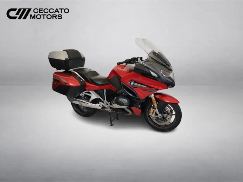 Bmw R 1250 RT (2019 - 20) (2)